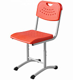 Стул ученический ШС02 фото