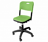 Стул подъёмно-поворотный ШС19 фото