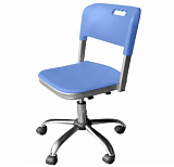 Стул подъёмно-поворотный ШС20 фото