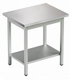 Стол производственный «Стандарт» СПТП 800х600х860 фото