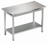 Стол производственный «Стандарт» СПТП 1800х800х860 фото